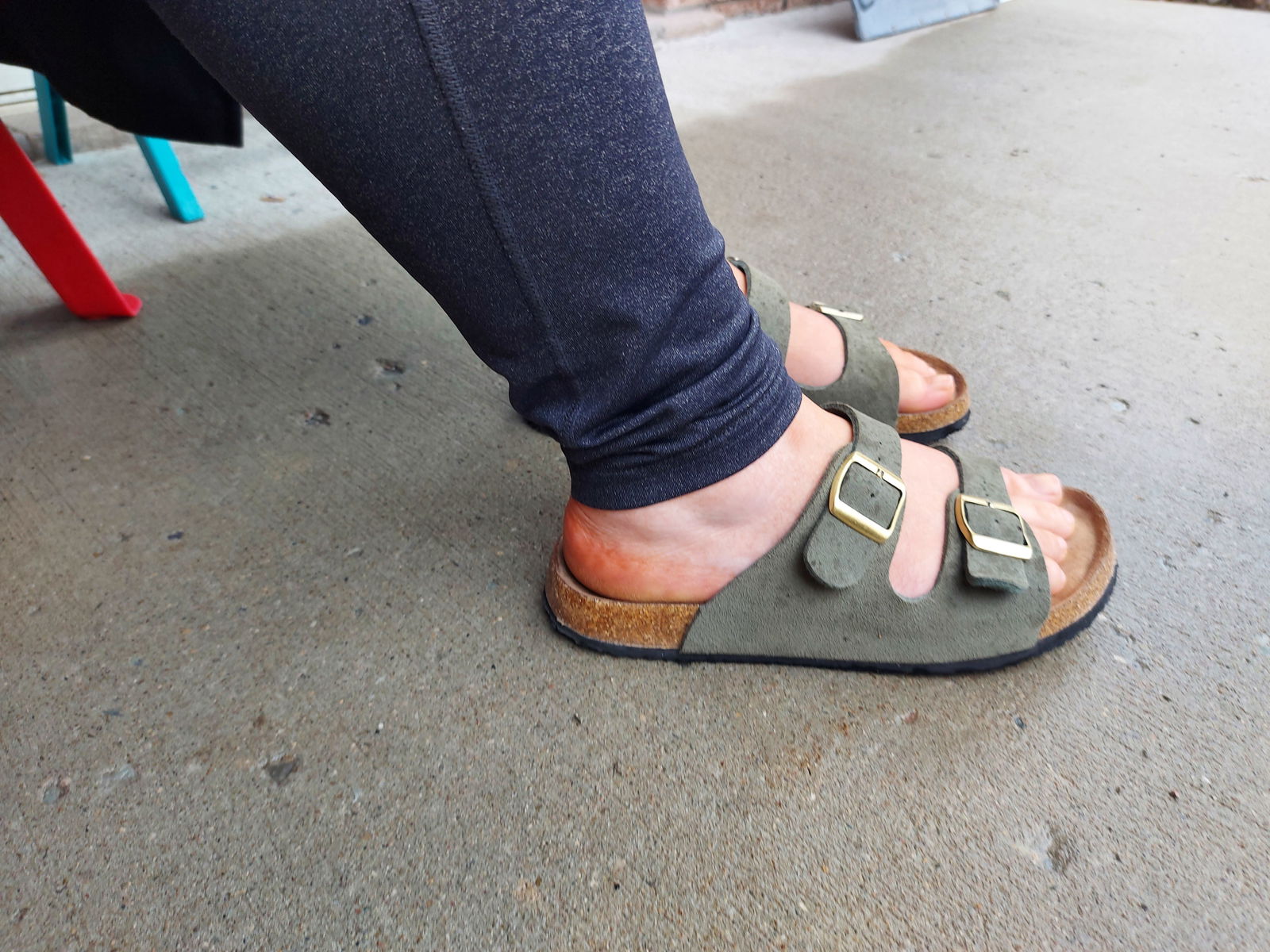 Toes & Clothes profile banner