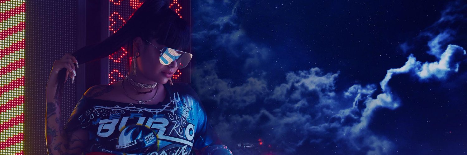 Tomasa del Real profile banner