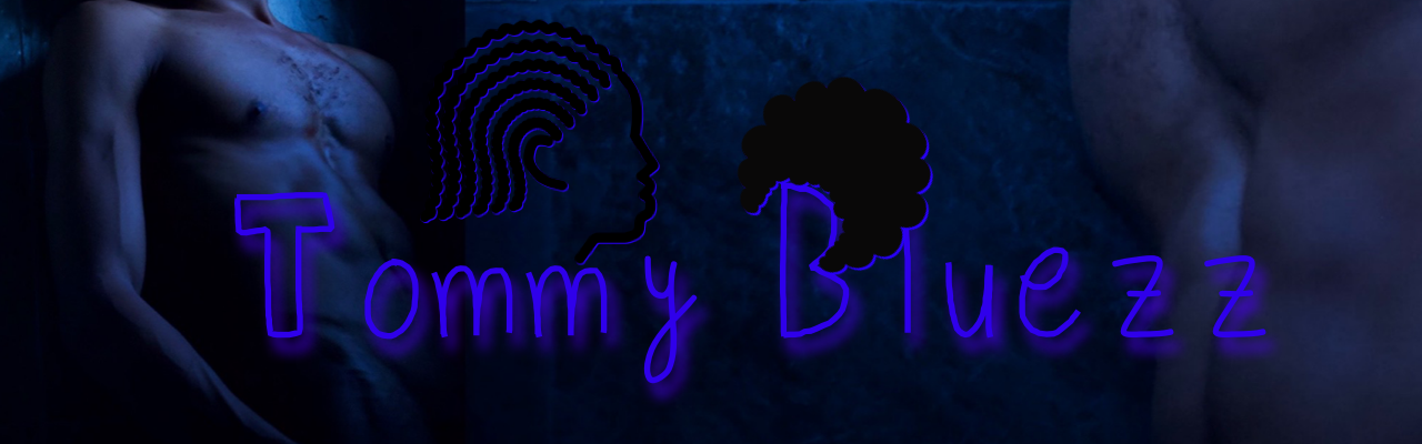 TommyBluezz profile banner