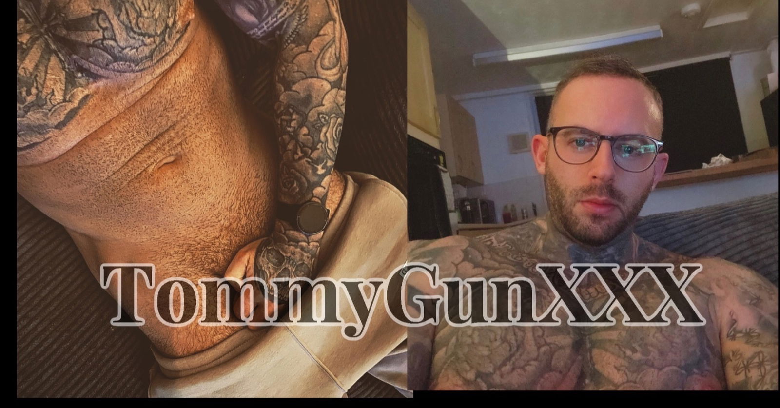 TommyGunX1-Free profile banner