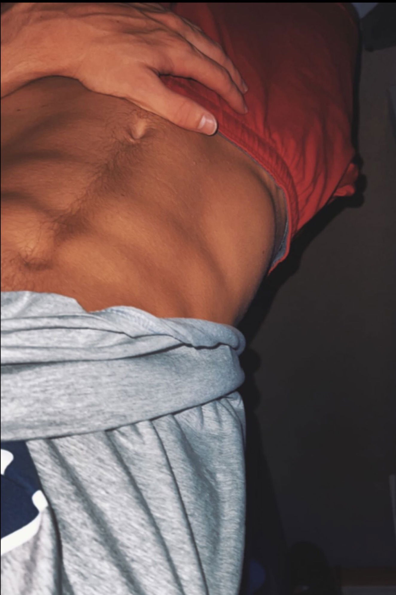 Tommy profile banner