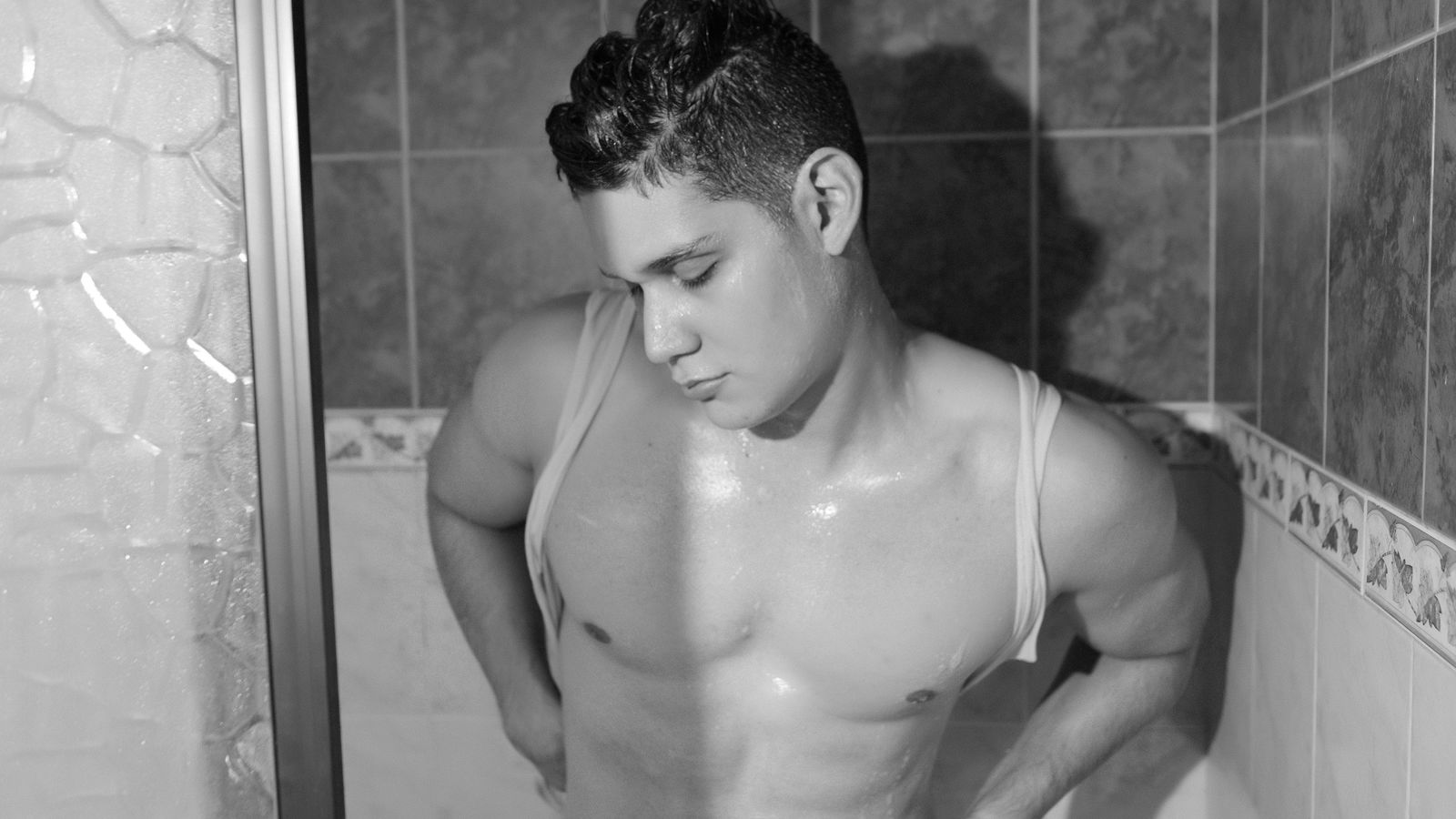 Tom Nimley profile banner