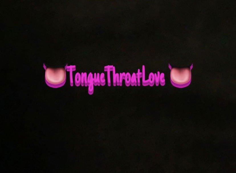 Talon TongueThroatLove profile banner