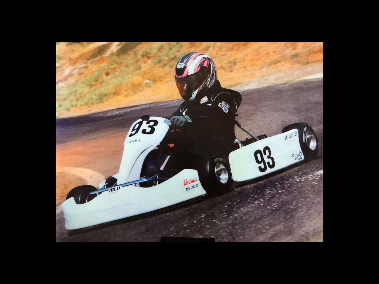 Toni Kart profile banner