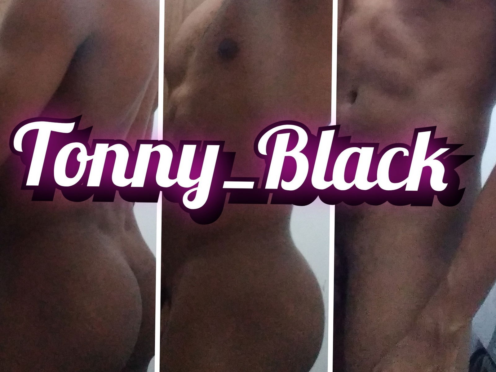 Tonny Black profile banner