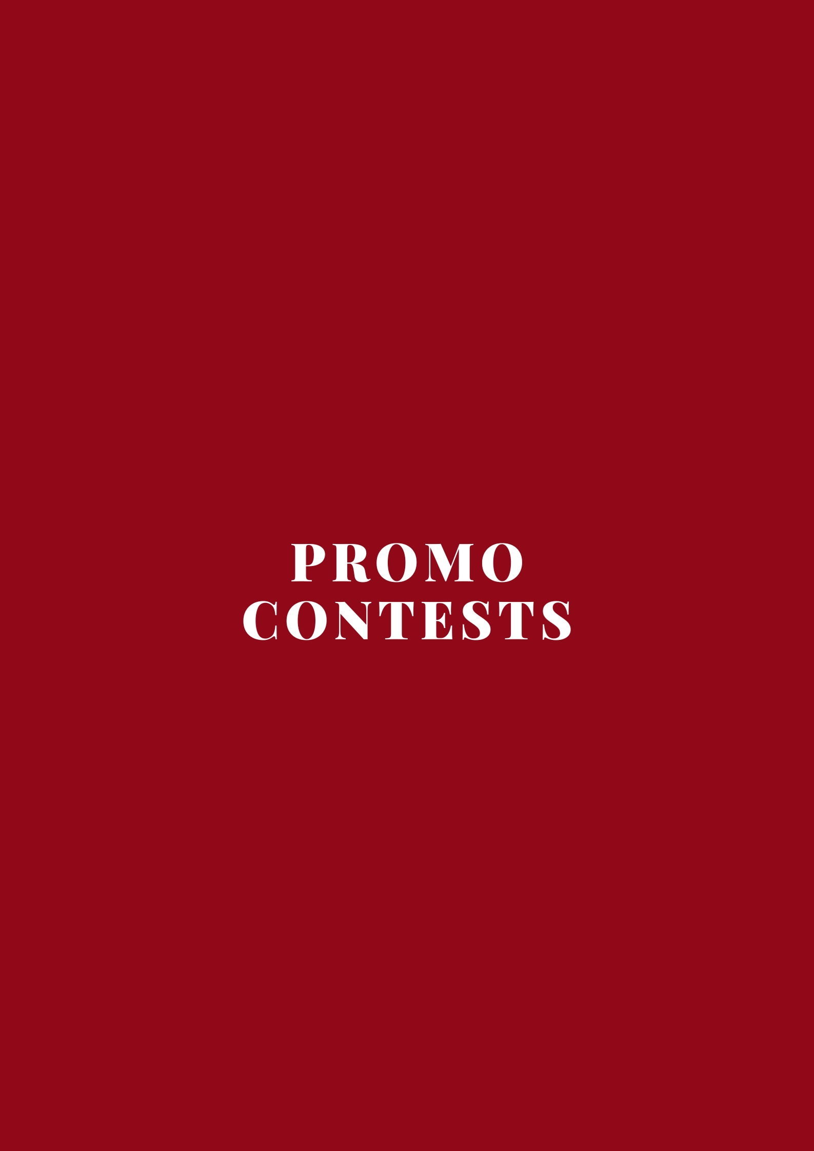 9k Promo/Contests/Personal Content profile banner