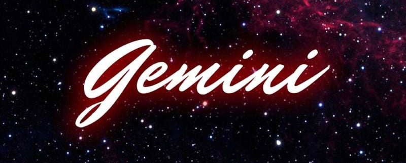 Gemini Queen profile banner