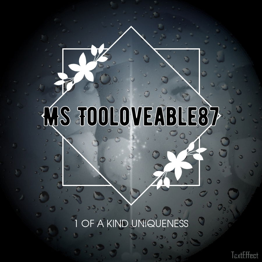 Tooloveable87 profile banner