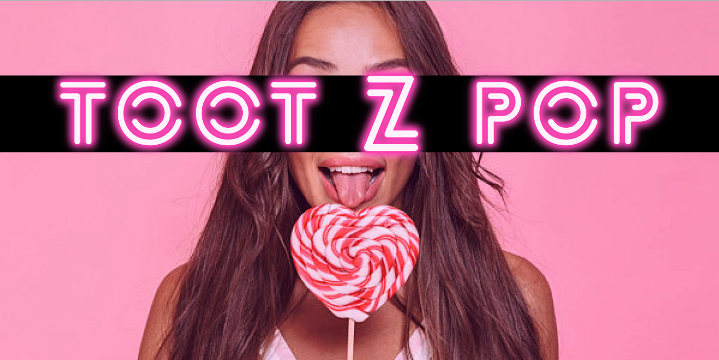 TootZpop profile banner