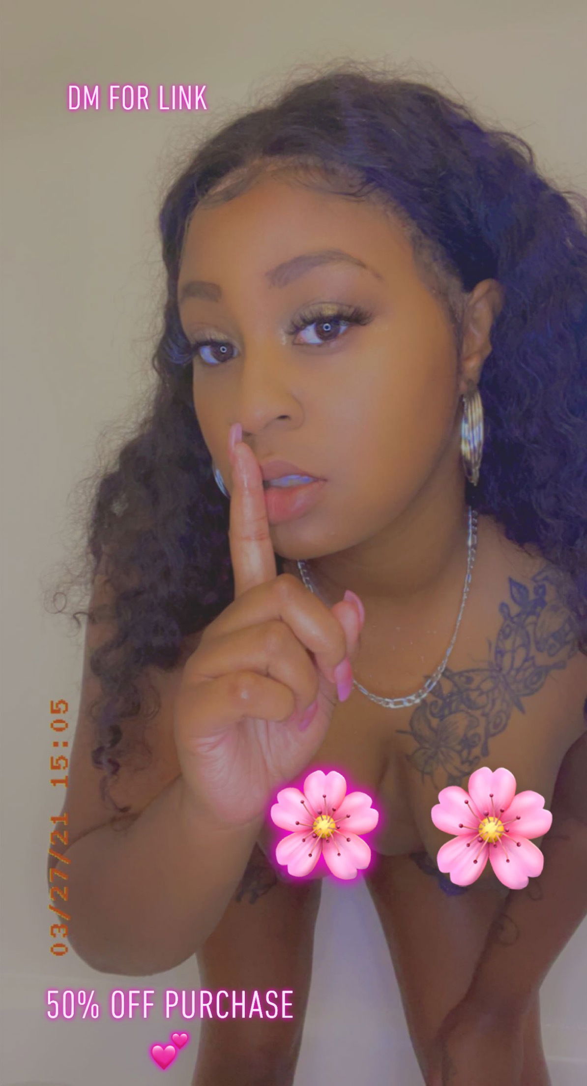 BadGirl95 profile banner