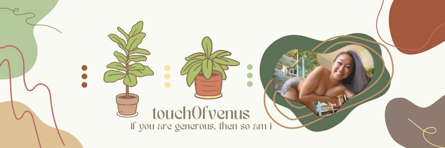 Venus πΏ profile banner