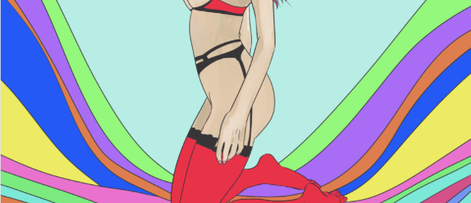 Tourmaline Erotic Art profile banner
