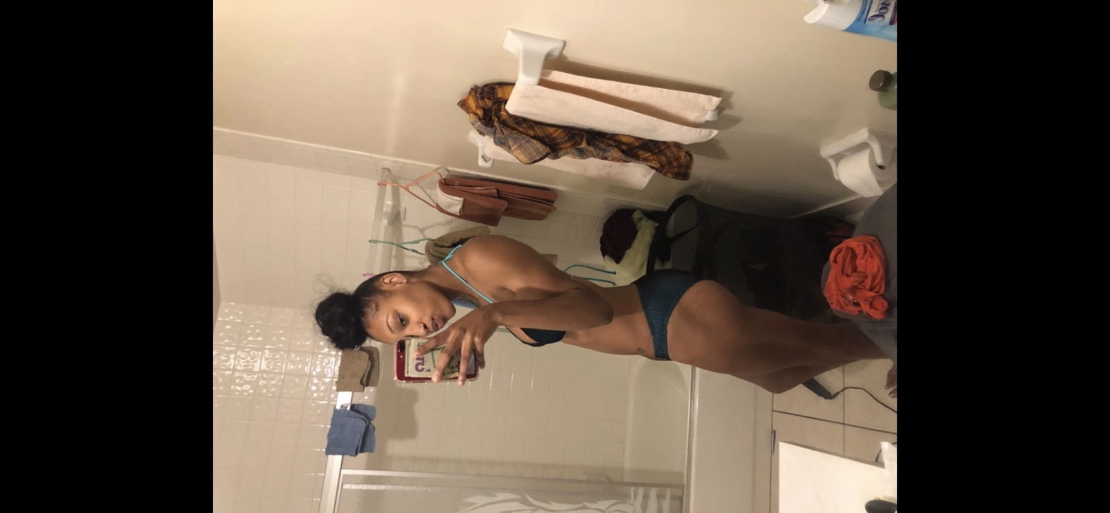 ToxicRedBone profile banner
