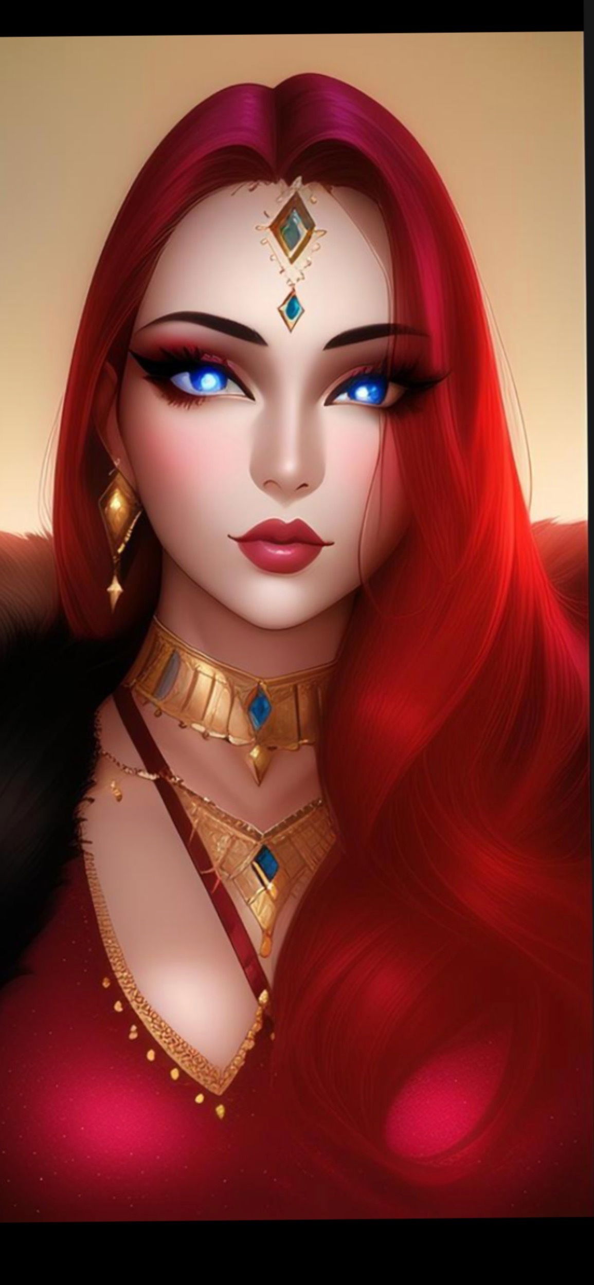 Jada profile banner