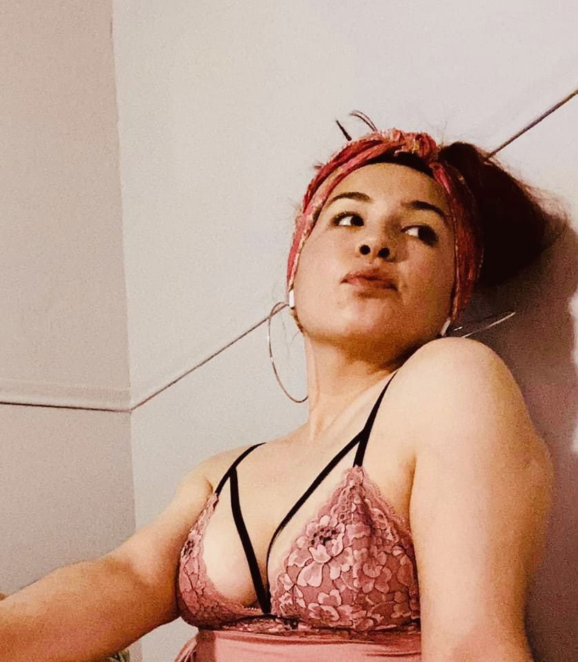 Tracy profile banner