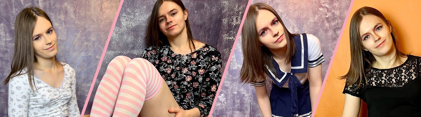 Tracy Fem profile banner