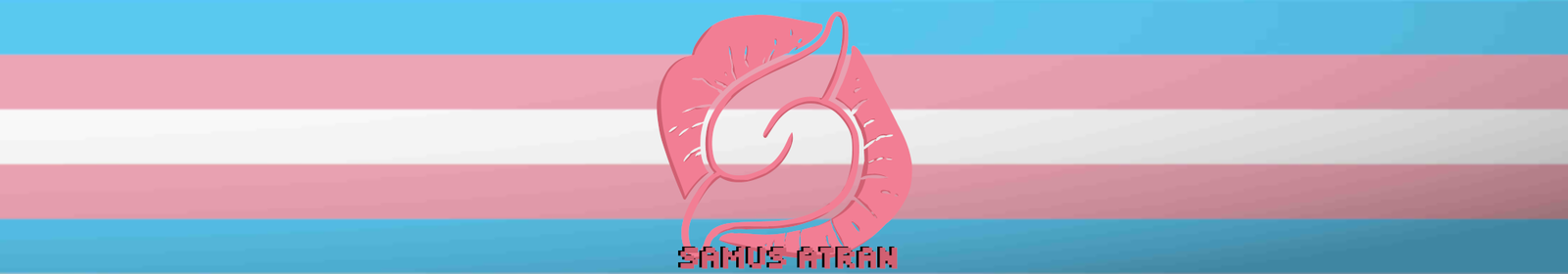 Samus aTran profile banner