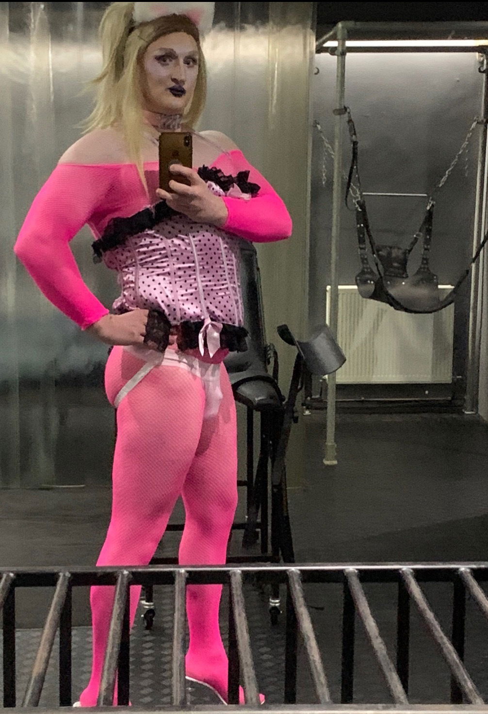 Transbeauty69 profile banner