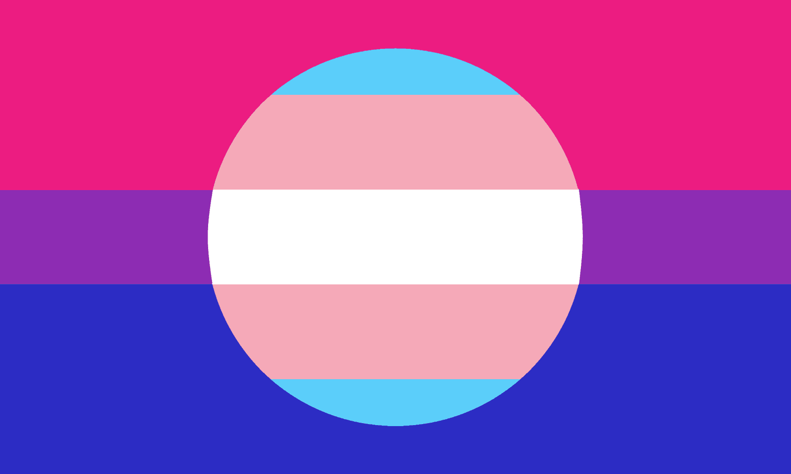 Trans is Beauty profile banner