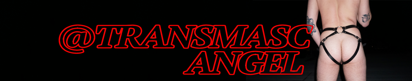 angel π profile banner