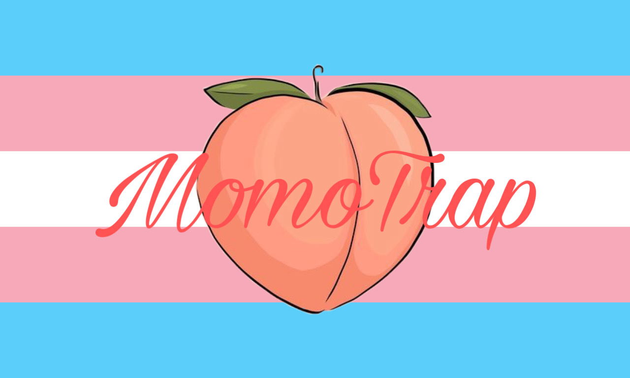 Momo profile banner