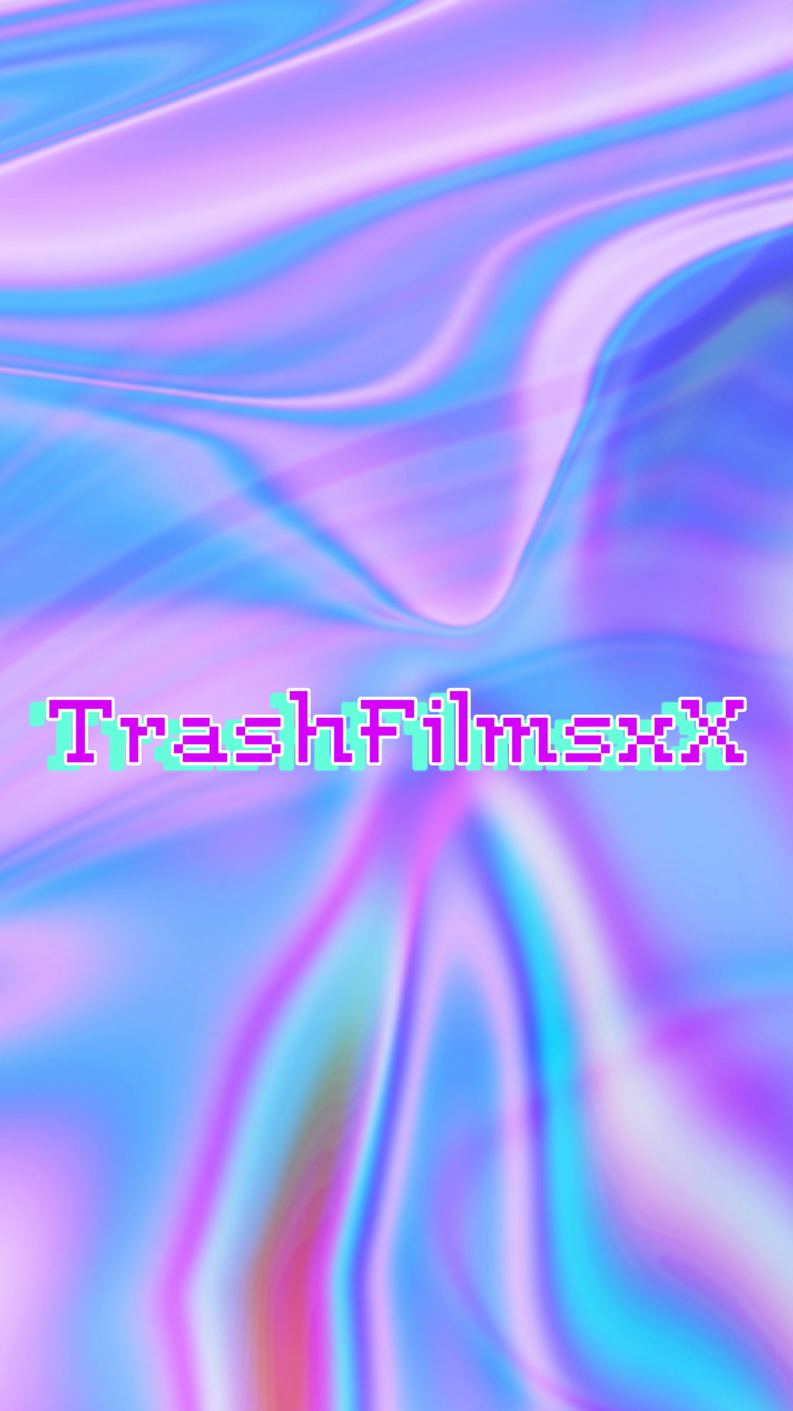 TrashFilmsxX profile banner