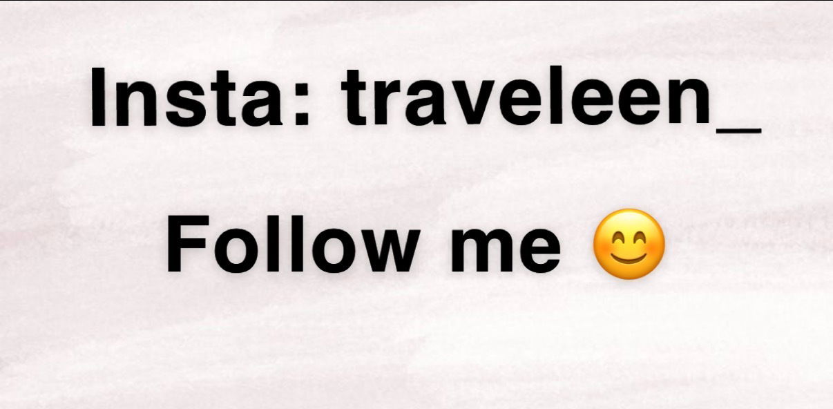 traveleen profile banner