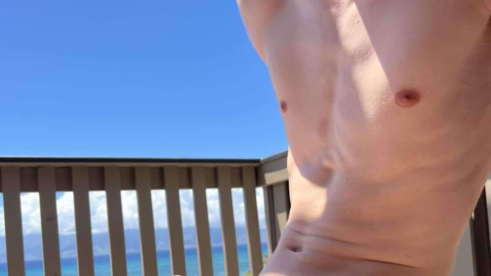 Travis profile banner