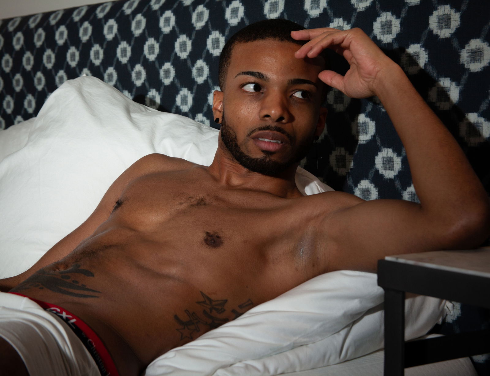 DJ_Travvy_Trav profile banner
