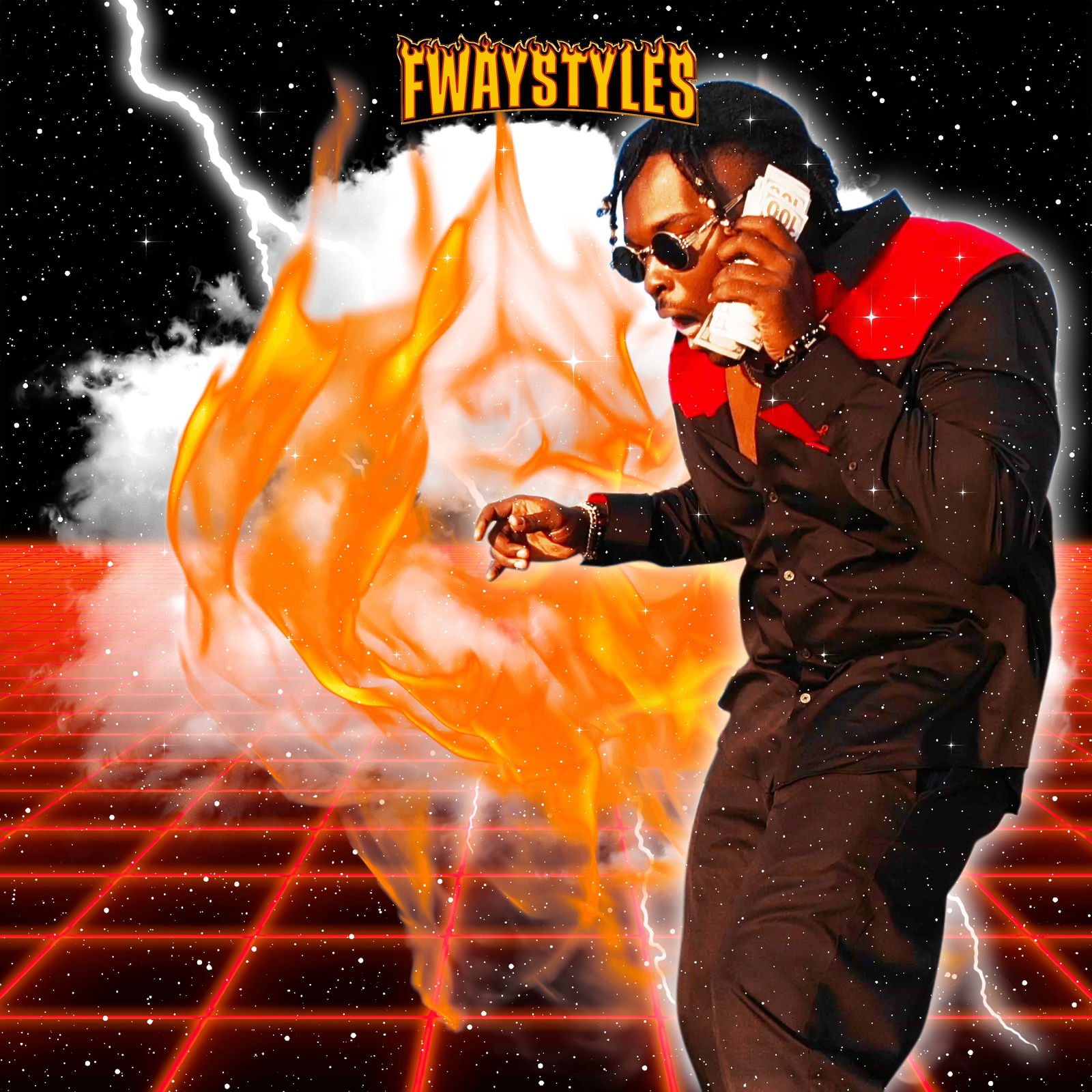 Tre Fwavy profile banner