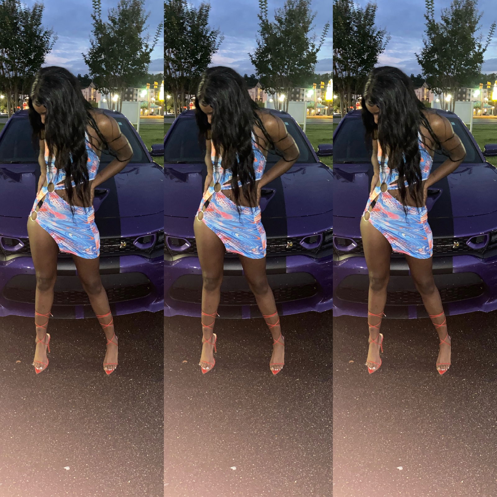 trenieciaa bratton profile banner