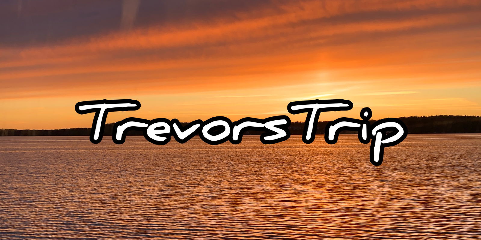 Trevor profile banner