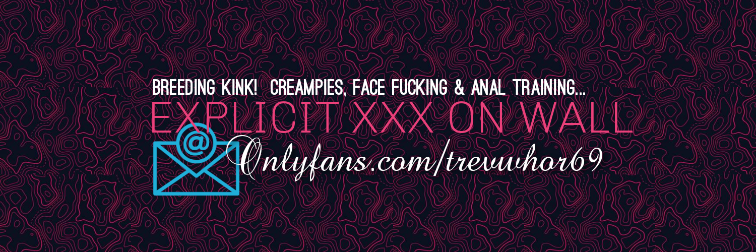 HOTTEST XXX sex on onlyfans π₯΅π€€ profile banner