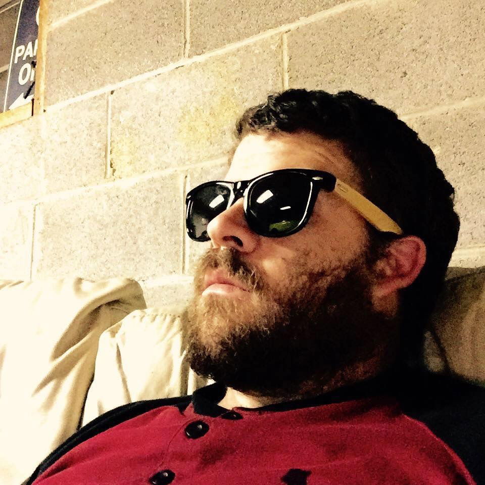Trezey profile banner
