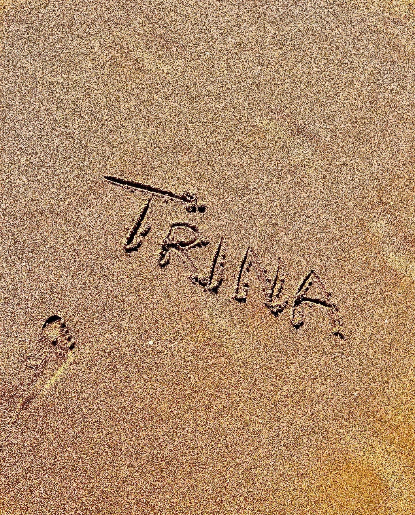 Trina Shana profile banner