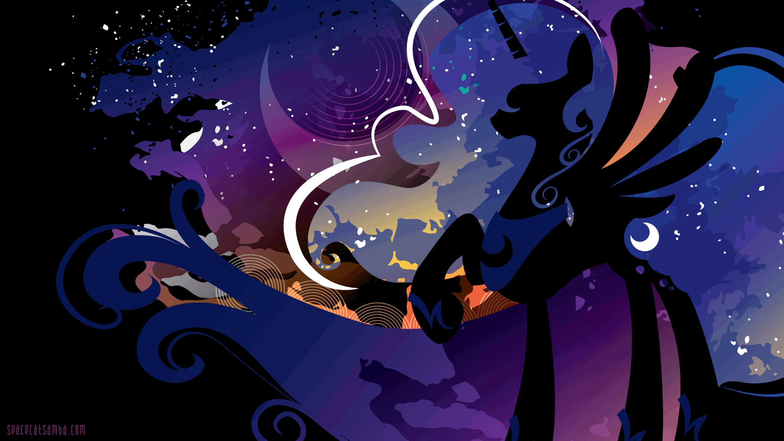 Trinity Demona profile banner
