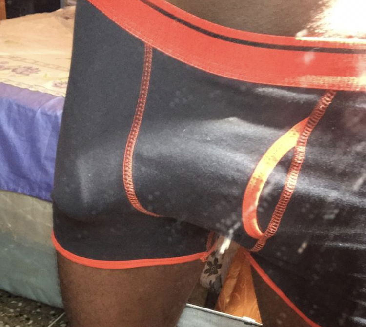 trinidadbbc💦🍆🇹🇹 profile banner