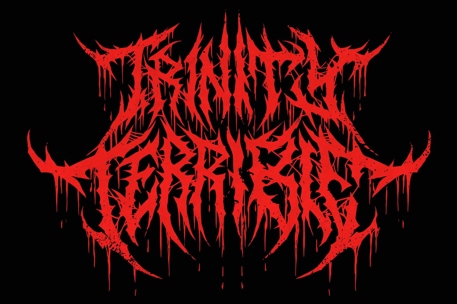 𝔗𝔯𝔦𝔫𝔦𝔱𝔶 𝔗𝔢𝔯𝔯𝔦𝔟𝔩𝔢 ⛓☣️ profile banner