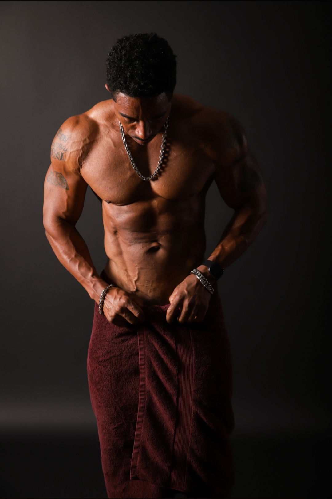 Damon Grant profile banner