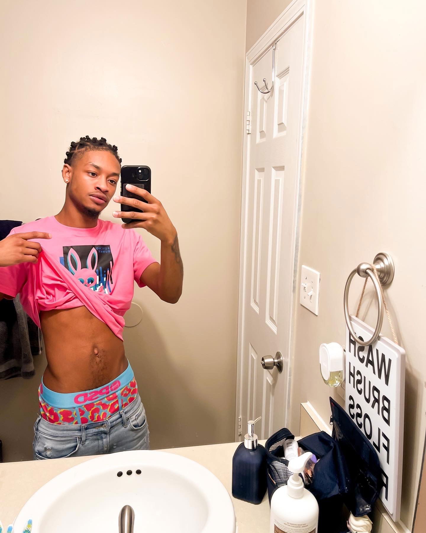JayTheSavage profile banner