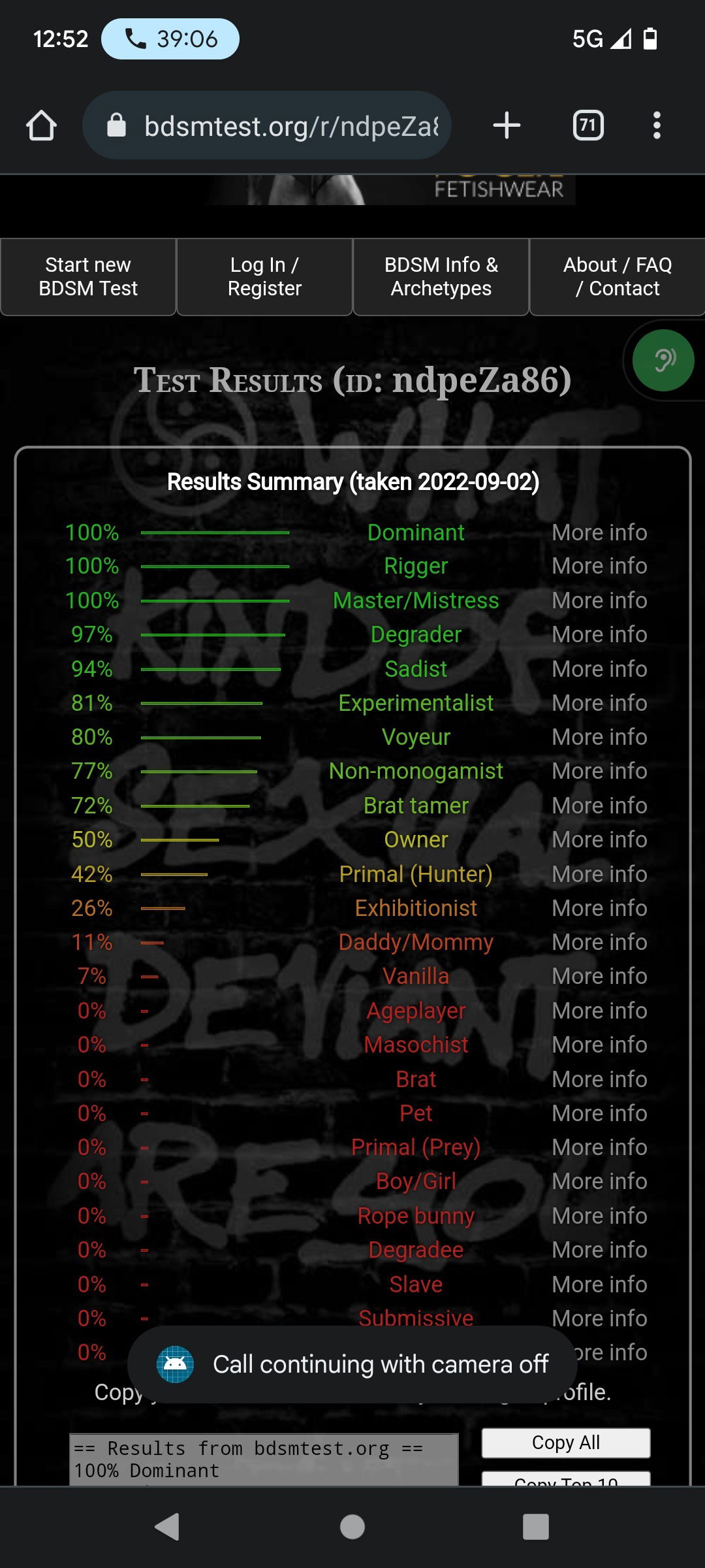 TrippTheDemon profile banner