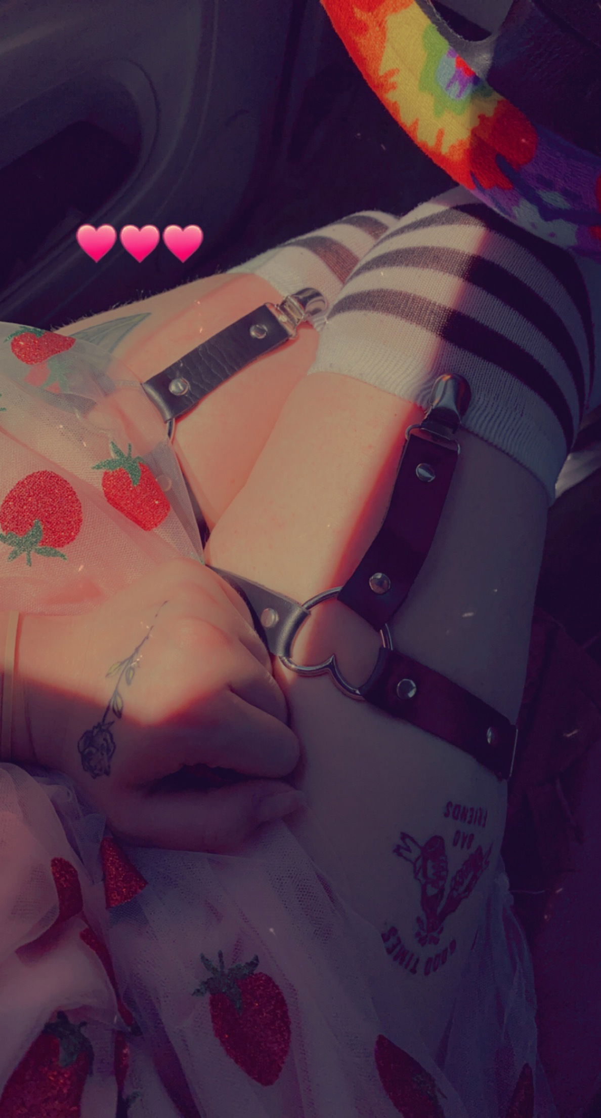 ✨TrippyTJ👽 profile banner