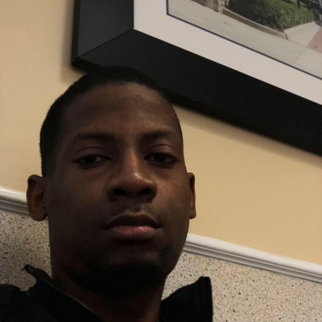 Trevin Myers profile banner