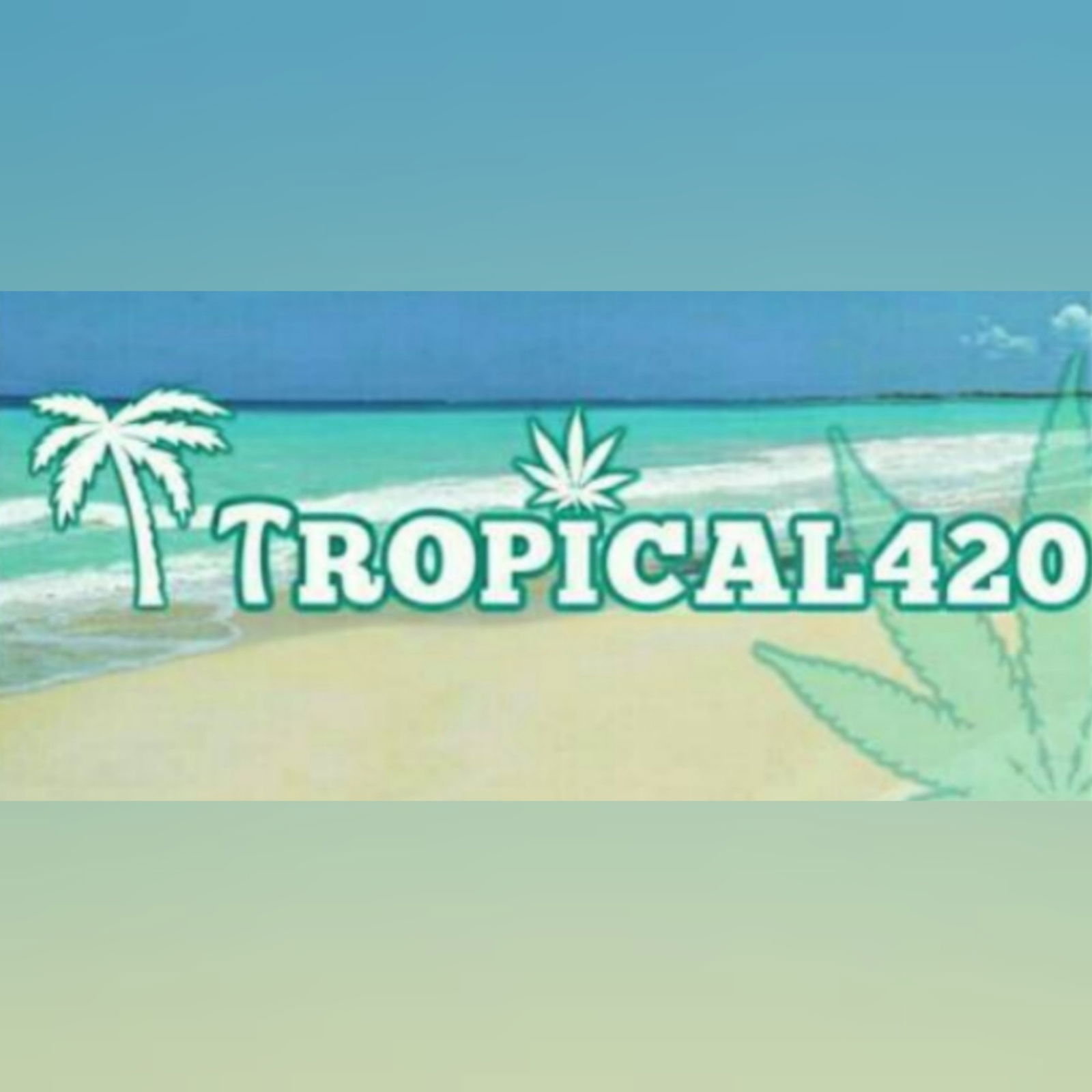 Tropical420 profile banner