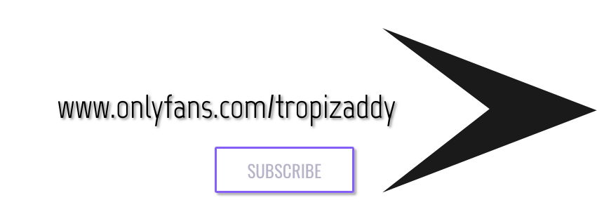 tropizaddy profile banner