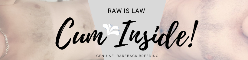 Real Breeding profile banner