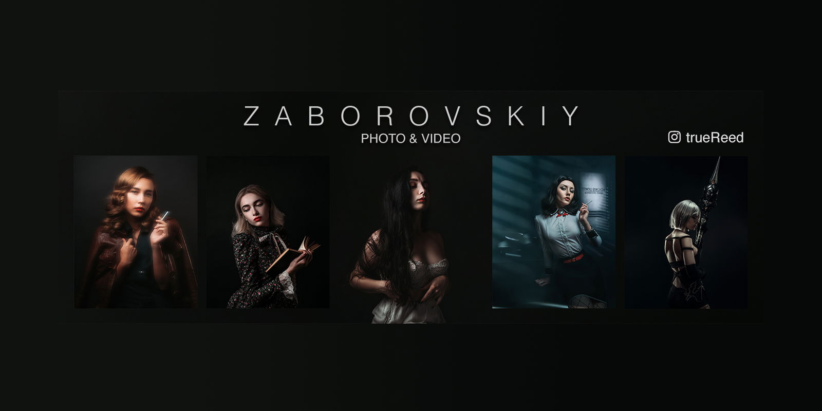 Marat Zaborovskiy profile banner