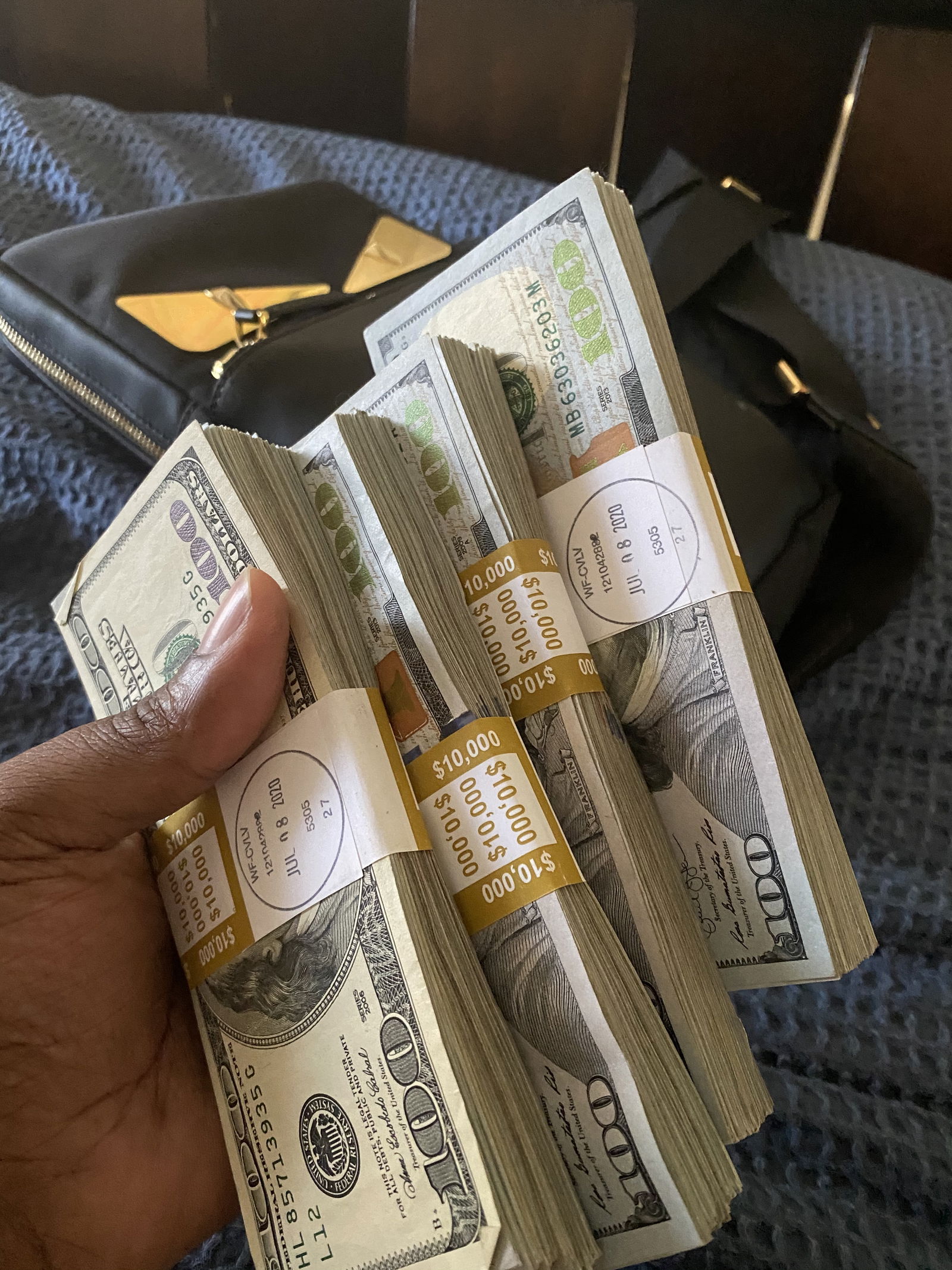 RichBoyLincs profile banner