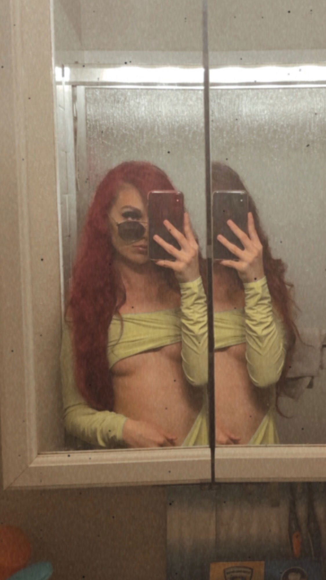 Jada profile banner