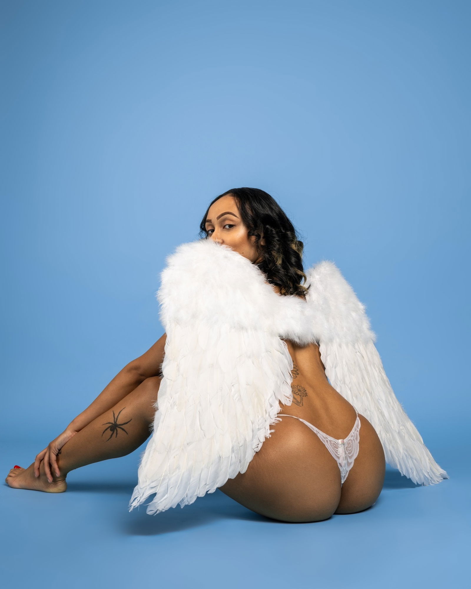 Tru Vixens Media profile banner